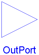 Modelica.Blocks.Interfaces.OutPort