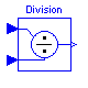 Modelica.Blocks.Math.Division