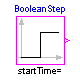 Modelica.Blocks.Sources.BooleanStep