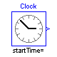 Modelica.Blocks.Sources.Clock