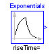 Modelica.Blocks.Sources.Exponentials