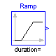 Modelica.Blocks.Sources.Ramp