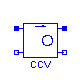 Modelica.Electrical.Analog.Basic.CCV