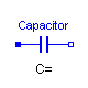 Modelica.Electrical.Analog.Basic.Capacitor