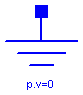 Modelica.Electrical.Analog.Basic.Ground