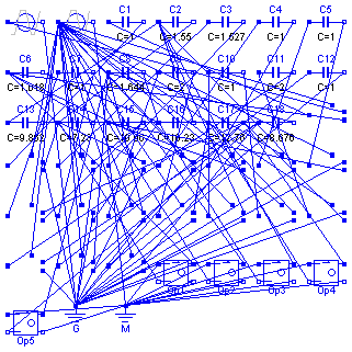 Modelica.Electrical.Analog.Examples.CauerFilter