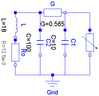 Modelica.Electrical.Analog.Examples.ChuaCircuit