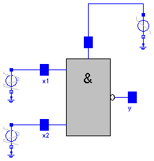 Modelica.Electrical.Analog.Examples.NandGate