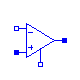 Modelica.Electrical.Analog.Ideal.IdealOpAmp