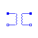 Modelica.Electrical.Analog.Ideal.IdealTransformer