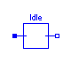 Modelica.Electrical.Analog.Ideal.Idle