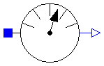 Modelica.Electrical.Analog.Interfaces.AbsoluteSensor