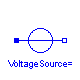 Modelica.Electrical.Analog.Interfaces.VoltageSource