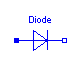 Modelica.Electrical.Analog.Semiconductors.Diode