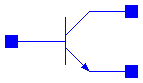 Modelica.Electrical.Analog.Semiconductors.NPN