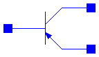 Modelica.Electrical.Analog.Semiconductors.PNP