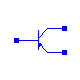 Modelica.Electrical.Analog.Semiconductors.PNP