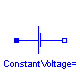 Modelica.Electrical.Analog.Sources.ConstantVoltage