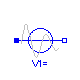 Modelica.Electrical.Analog.Sources.ExpSineVoltage