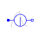 Modelica.Electrical.Analog.Sources.ExponentialsCurrent