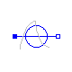 Modelica.Electrical.Analog.Sources.ExponentialsVoltage