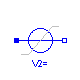 Modelica.Electrical.Analog.Sources.RampVoltage