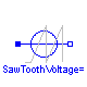 Modelica.Electrical.Analog.Sources.SawToothVoltage