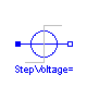 Modelica.Electrical.Analog.Sources.StepVoltage