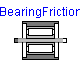 Modelica.Mechanics.Rotational.BearingFriction