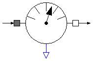 Modelica.Mechanics.Rotational.Interfaces.RelativeSensor