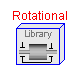 Modelica.Mechanics.Rotational