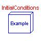 Modelica.Mechanics.Translational.Examples.InitialConditions