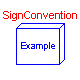 Modelica.Mechanics.Translational.Examples.SignConvention