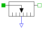 Modelica.Mechanics.Translational.Sensors.ForceSensor