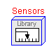 Modelica.Mechanics.Translational.Sensors