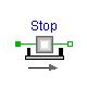 Modelica.Mechanics.Translational.Stop