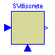 ModelicaAdditions.Blocks.Discrete.Interfaces.SVdiscrete