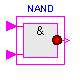 ModelicaAdditions.Blocks.Logical.NAND