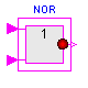 ModelicaAdditions.Blocks.Logical.NOR