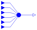 ModelicaAdditions.Blocks.Multiplexer.Multiplex6