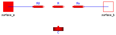 ModelicaAdditions.HeatFlow1D.HeatedRod