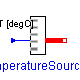 ModelicaAdditions.HeatFlow1D.TemperatureSource_C