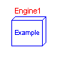 ModelicaAdditions.MultiBody.Examples.Loops.Engine1