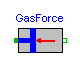 ModelicaAdditions.MultiBody.Examples.Loops.Utilities.GasForce