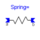ModelicaAdditions.MultiBody.Forces.Spring