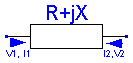 ObjectStab.Network.Impedance