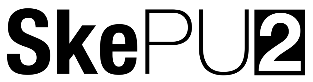 SkePU 2 logo