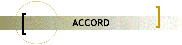 ACCORD