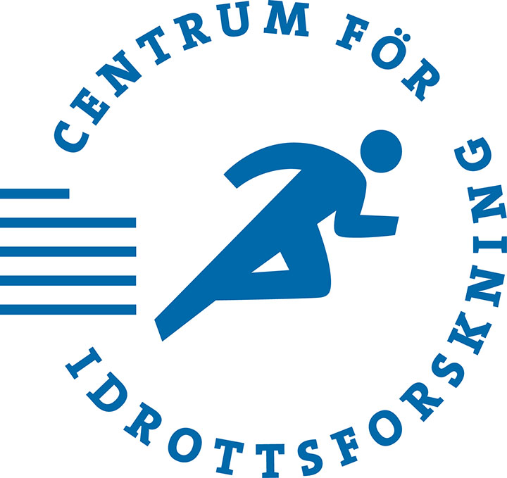 Swedish Research Council for Sport Science