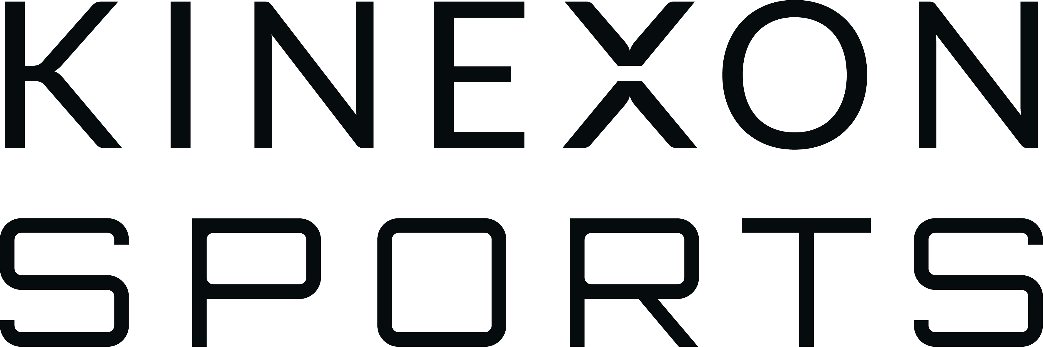 KINEXON Sports